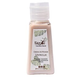 Crema de Manos Vainilla