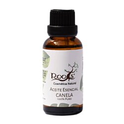 Aceite Esencial de Canela