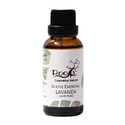 Aceite Esencial de Lavanda