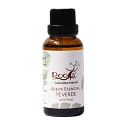 Aceite Esencial de Té Verde