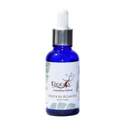 Aceite de Aguacate