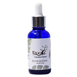Aceite de Coco