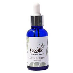 Aceite de Ricino