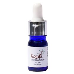 Aceite de Tea Tree