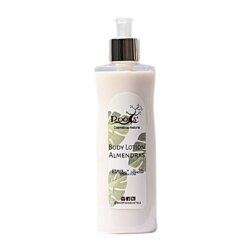 Body Lotion Almendras