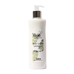 Body Lotion Lavanda