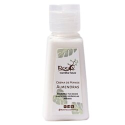 Crema de Manos Almendras
