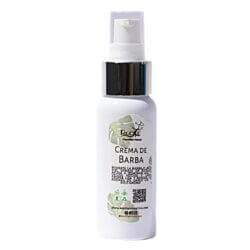 Crema de Barba