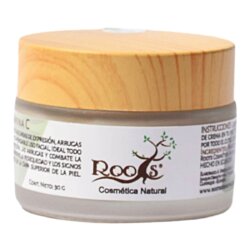 Crema de Rosa Mosqueta