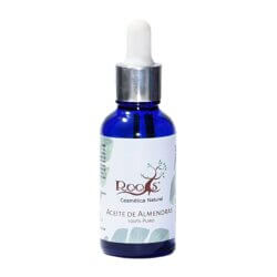 Aceite de Almendras