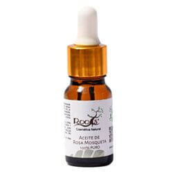 Aceite de Rosa Mosqueta