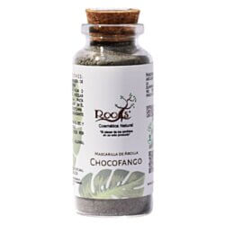 Mascarilla Chocofango