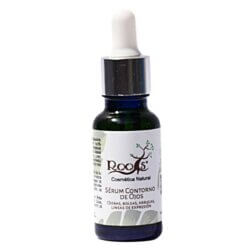 Sérum Contorno de Ojos