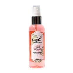 Tónico de Rosas