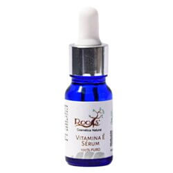 Vitamina É Sérum