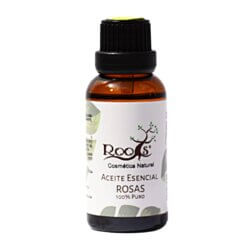 Aceite Esencial Rosas
