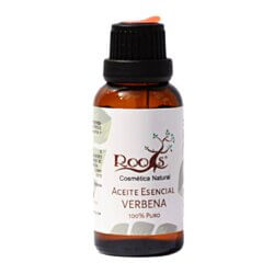 Aceite Esencial Verbena