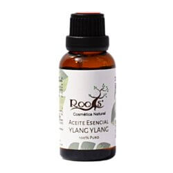 Aceite Esencial Ylang Ylang