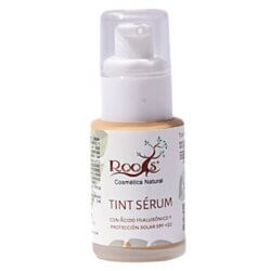 Tint Sérum - Tono #1