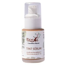 Tint Sérum - Tono #4