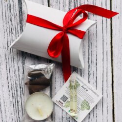 Manifestación con Propósito