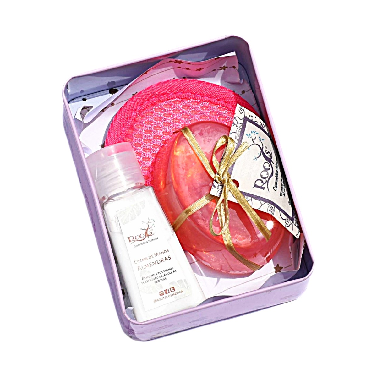 KIT CARE WITH LOVE - Imagen 2
