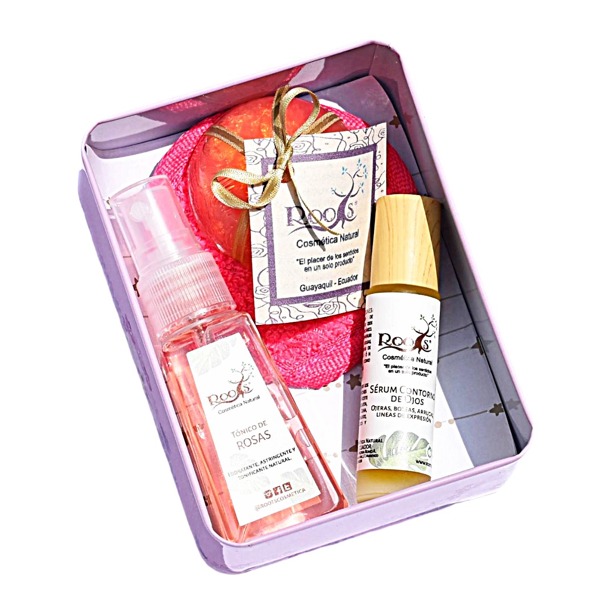 KIT ENDLESS CARE - Imagen 2