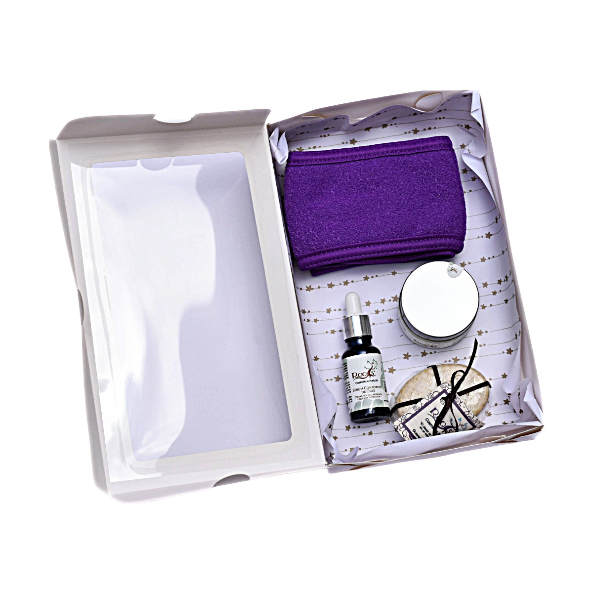KIT RADIANT MOM - Imagen 4