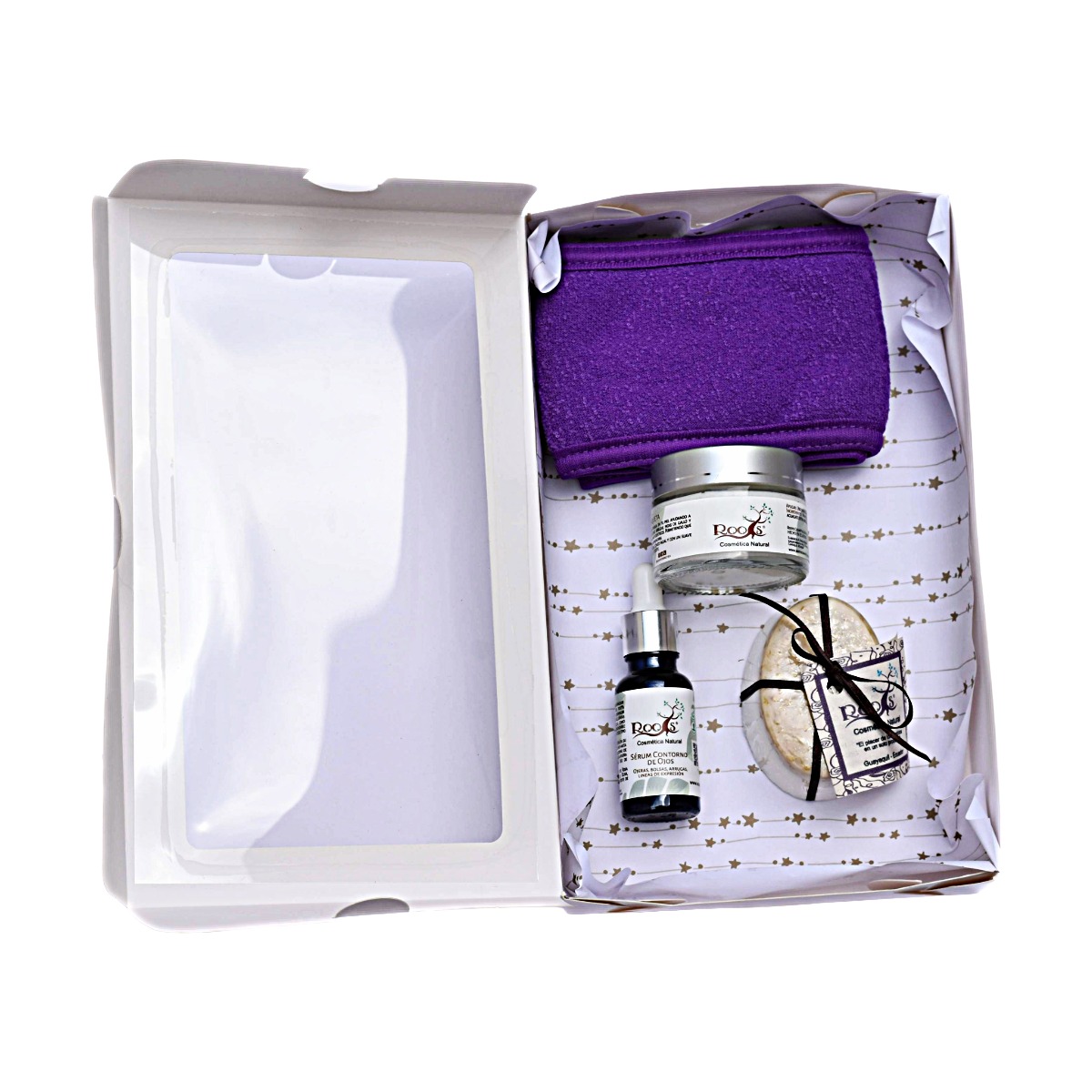 KIT RADIANT MOM - Imagen 3