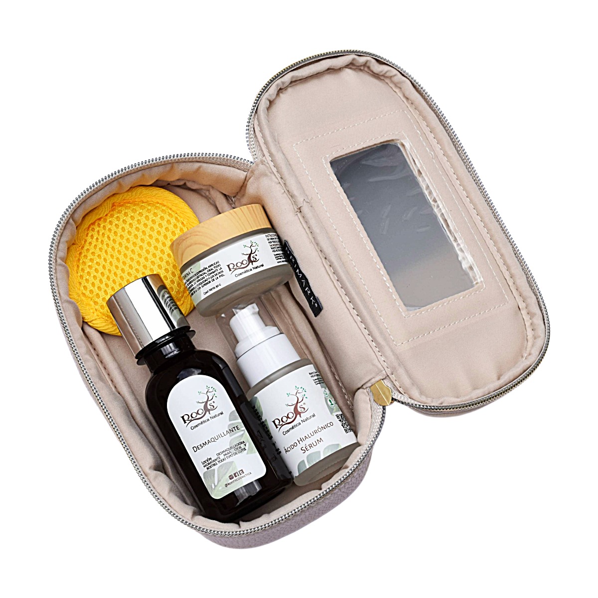 KIT A HUG ON YOUR SKIN - Imagen 2