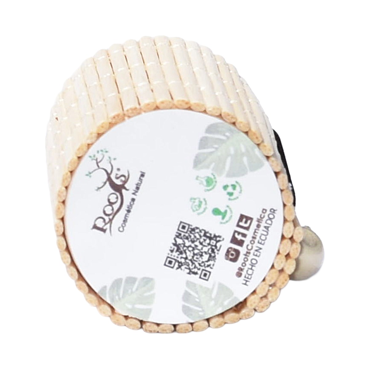 Piedra de Alumbre – Bamboo - Imagen 4