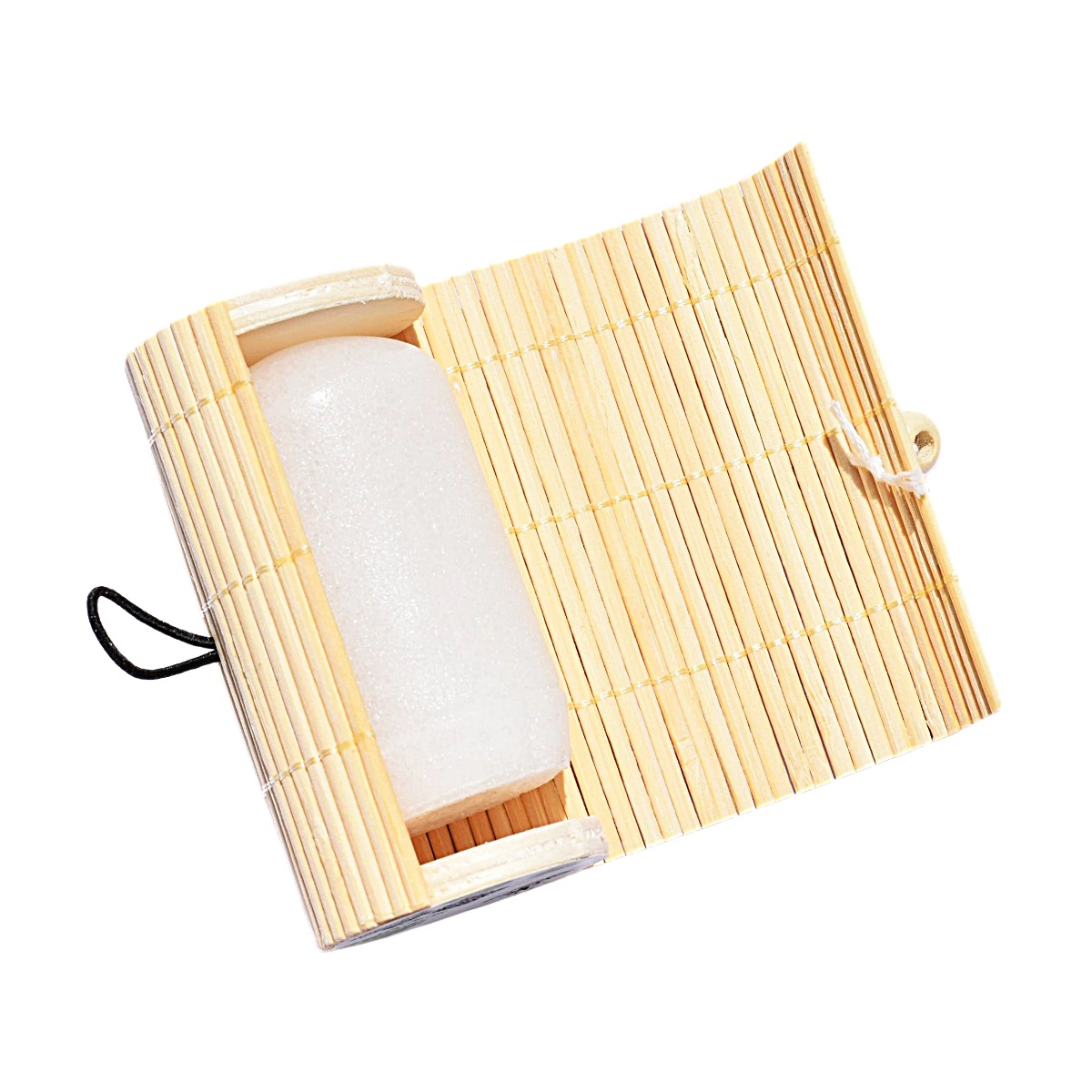 Piedra de Alumbre – Bamboo - Imagen 2