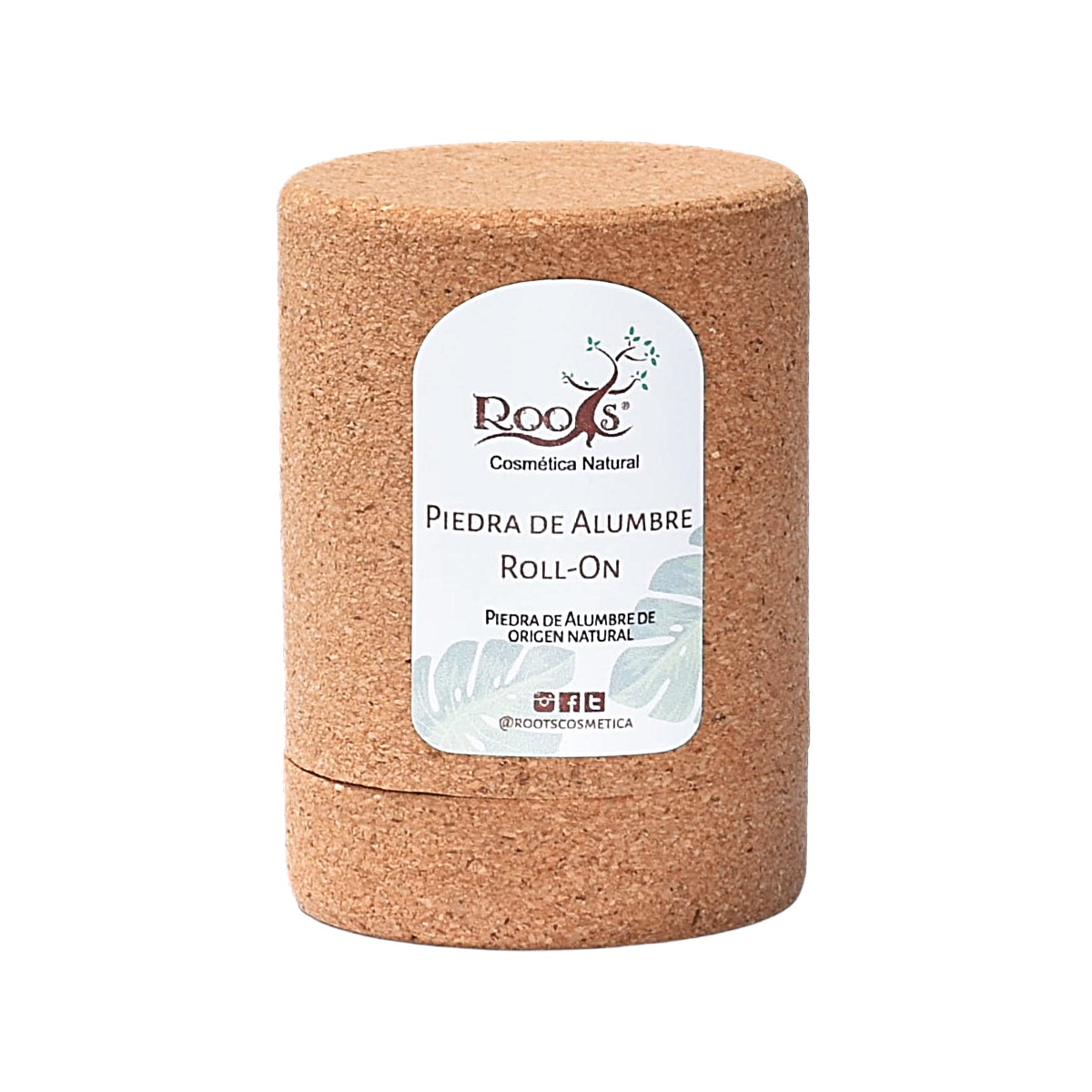 Piedra de Alumbre – Corcho - Imagen 3