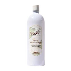 Litro Tónico de Manzanilla con Miel