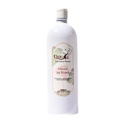 Litro Tónico de Rosas